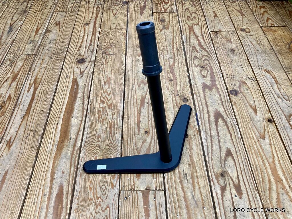 BROMPTONメンテナンススタンドの決定版が再入荷! : LORO CYCLE BROMPTONメンテナンススタンドの決定版が再入荷! : LORO CYCLE