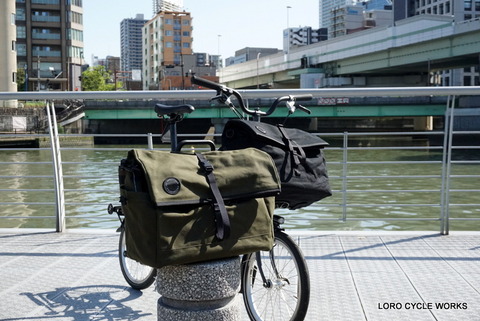 【タロウ様】BROMPTON バッグその他一式 タロウ様】BROMPTON バッグその他一式 タロウ様】BROMPTON
