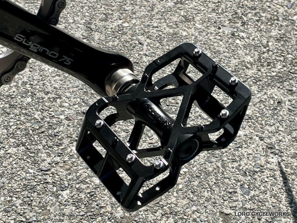 MKS ALLWAYS EzySuperior 再入荷‼ : LORO CYCLE WORKS