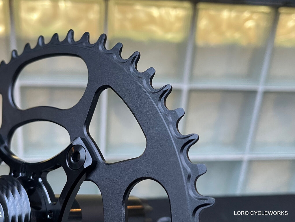 亀さん　FORMOSA クランクアームセット 待望のクランクが入荷！ | VelostyleTICKET