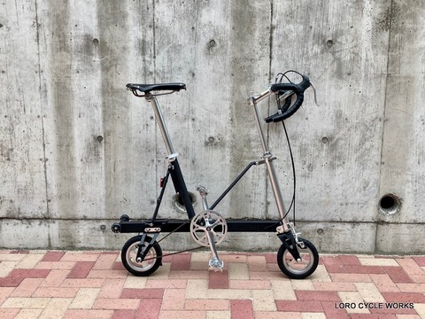 キャリーミー　ハンドルステムセット（最後1本） キャリーミー ハンドルステムセット（最後1本） キャリーミー ハンドル