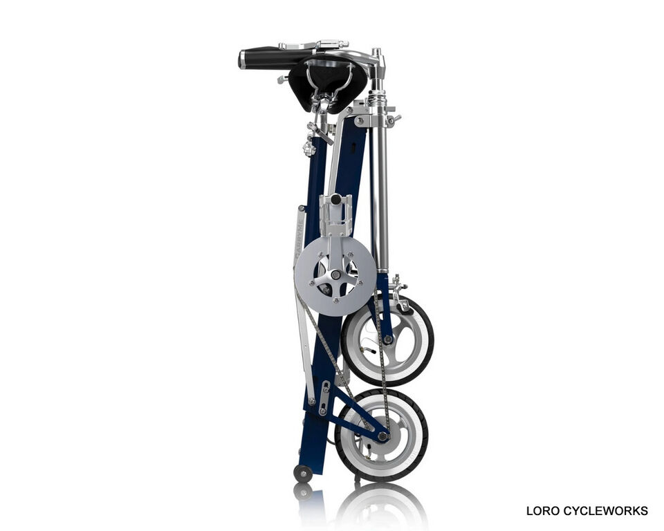 CarryMe SEic シリーズ】キャリーミー限定モデルご予約受付中！ : LORO