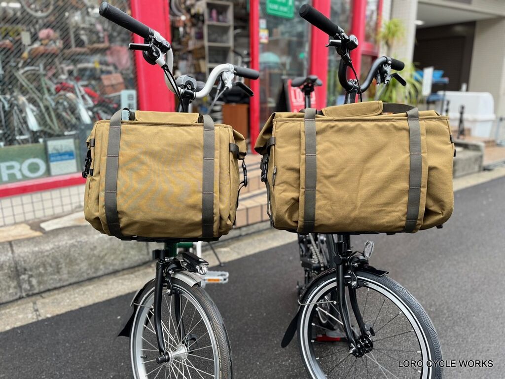 WOTANCRAFTの最新作!ミニバスケットバッグが入荷しました WOTANCRAFTの最新作!ミニバスケットバッグが入荷しました