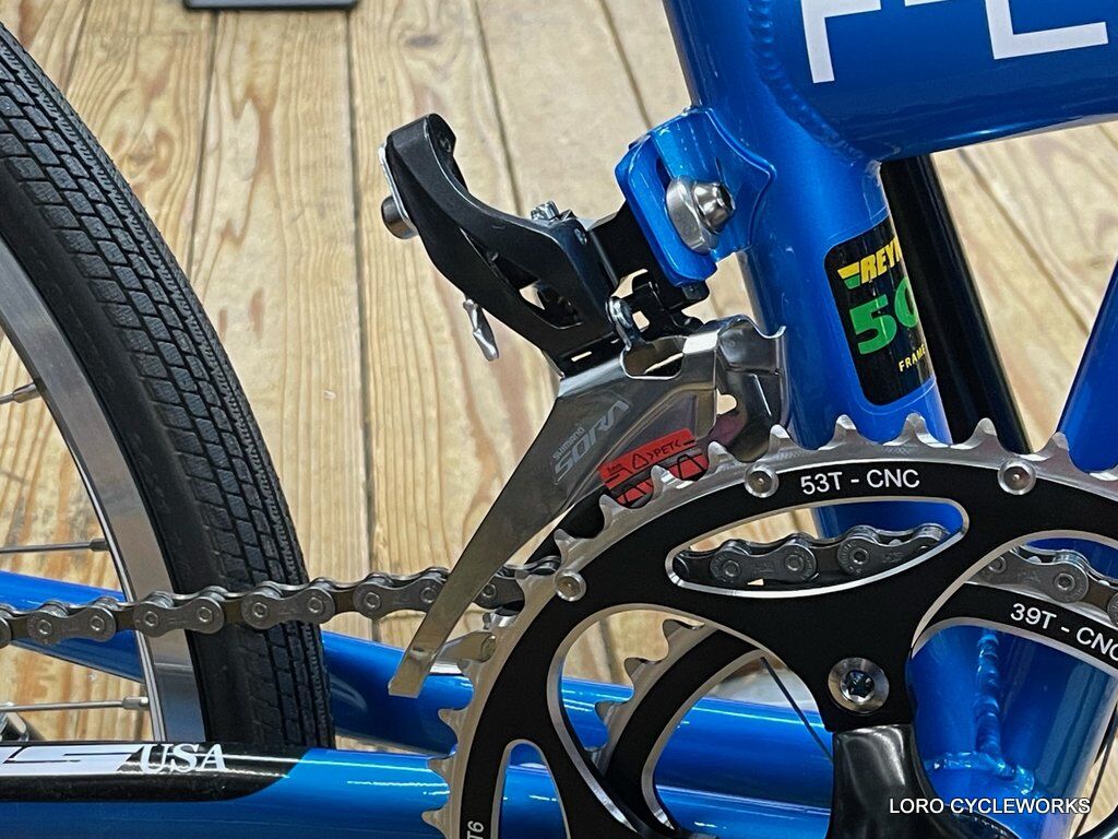 KHS F-20R 新色入荷‼ : LORO CYCLE WORKS