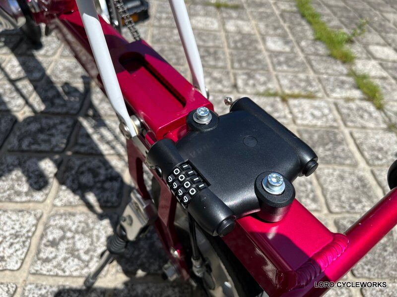 CARRY ME 送料込みおまけ付き♪ABUSロック ロードバイク鍵 CARRY ME 送料込みおまけ付き♪ABUSロック ロードバイク鍵