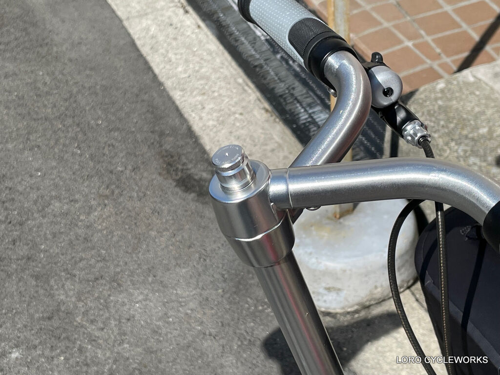 H&H フロントキャリーブロックアダプター CARRYME キャリアブロック H&H フロントキャリーブロックアダプター CARRYME キャリアブロック