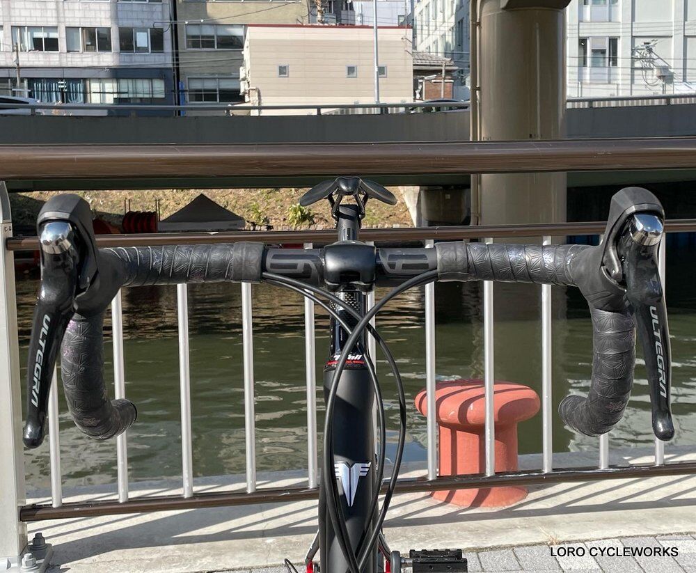 Tyrell Csi Enve ローロサイクルワークス スタッフblog Tyrell Csi Enve ローロサイクルワークス スタッフblog