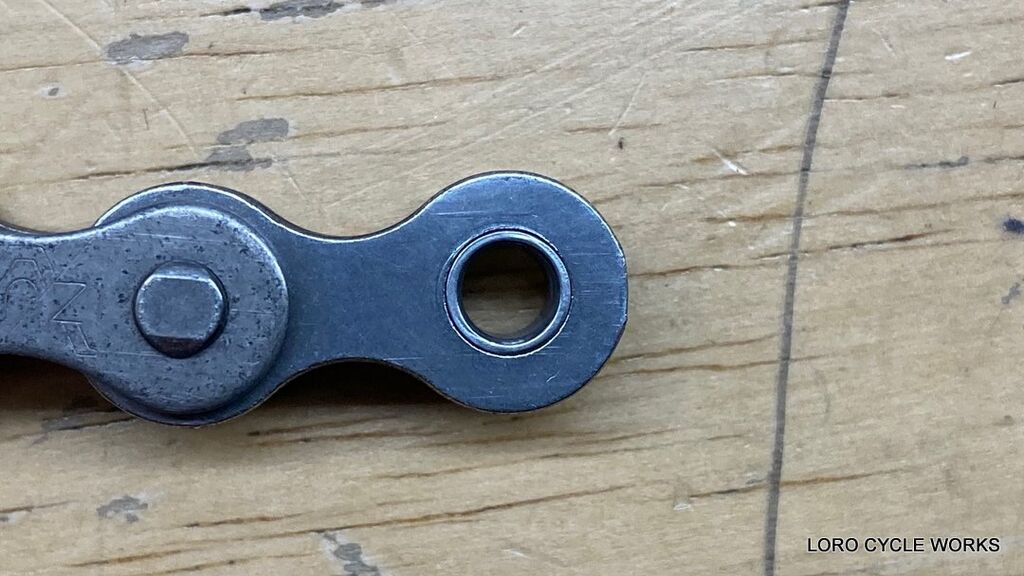 IZUMI Super Toughness KAI- 入荷致しました。 : LORO CYCLE WORKS IZUMI Super Toughness KAI- 入荷致しました。 : LORO CYCLE WORKS