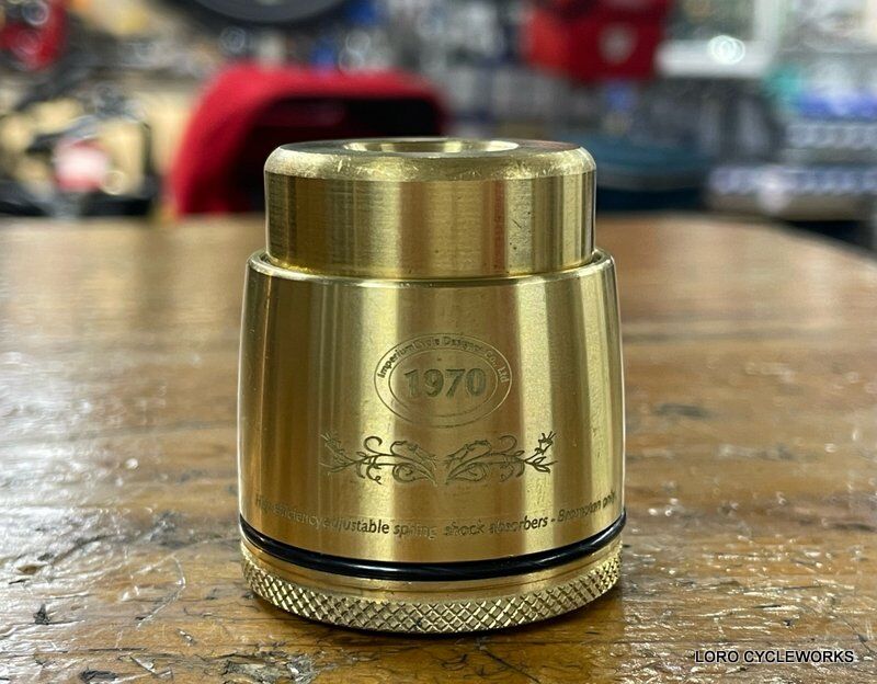 パーツ Multi-S Rear Suspensions British Retro Multi-S Rear Suspensions British Retro | LORO ONLINE STORE
