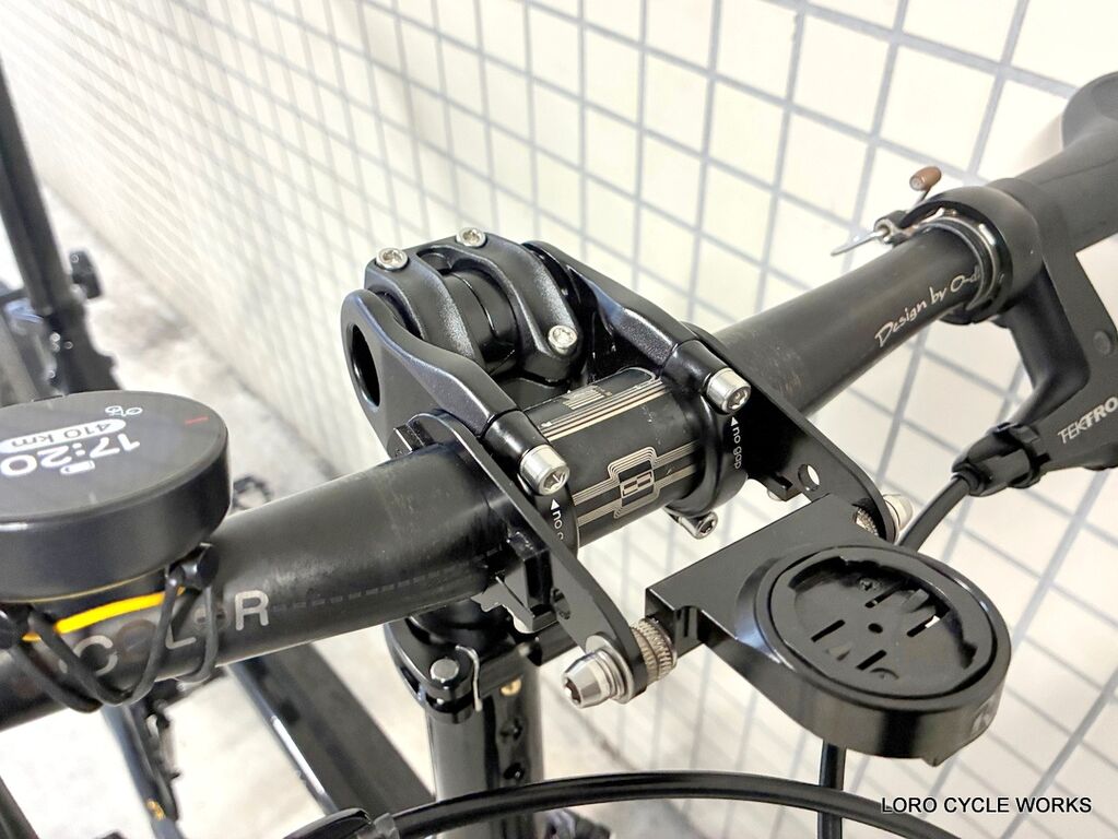 バイクチェックリポート！究極のツアラー！＋お知らせ。 : LORO CYCLE