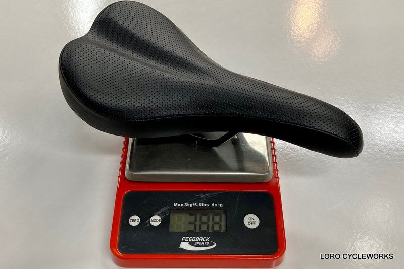 サドル】フライトオールスターズ揃ってます！ : LORO CYCLE WORKS