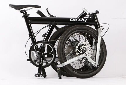 自転車本体 birdy classic evo Birdy Classic EVO | LORO ONLINE STORE