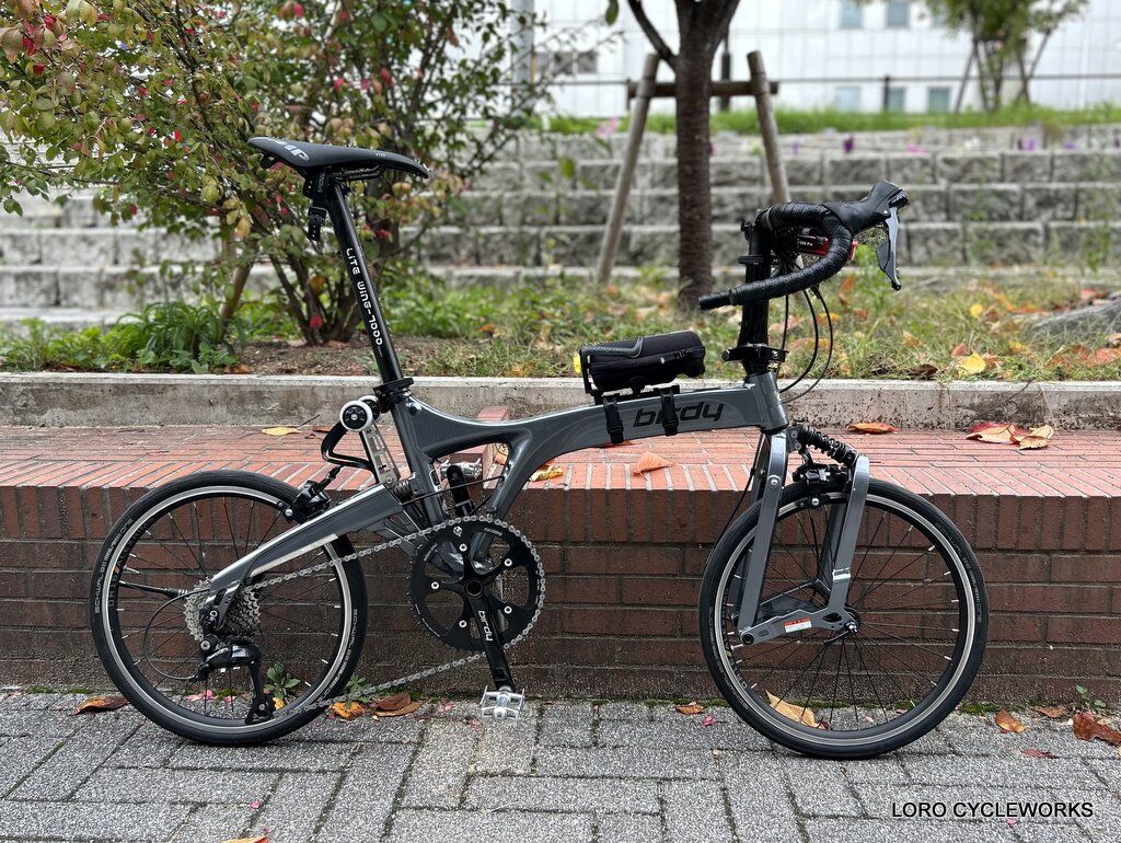 birdy ノンアジャスタブルステム ノンアジャスタブルステム ｜ Pacific Cycles Japan