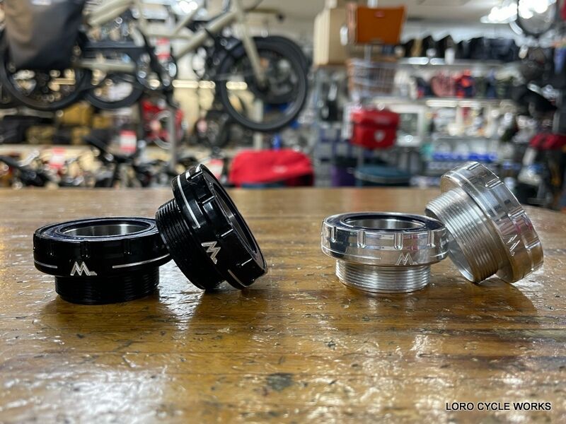 マウンテンバイク用タイヤ white industries フロントリア まとめ WHITE INDUSTRIES / ホワイトインダストリーズ 】 MR30クランク