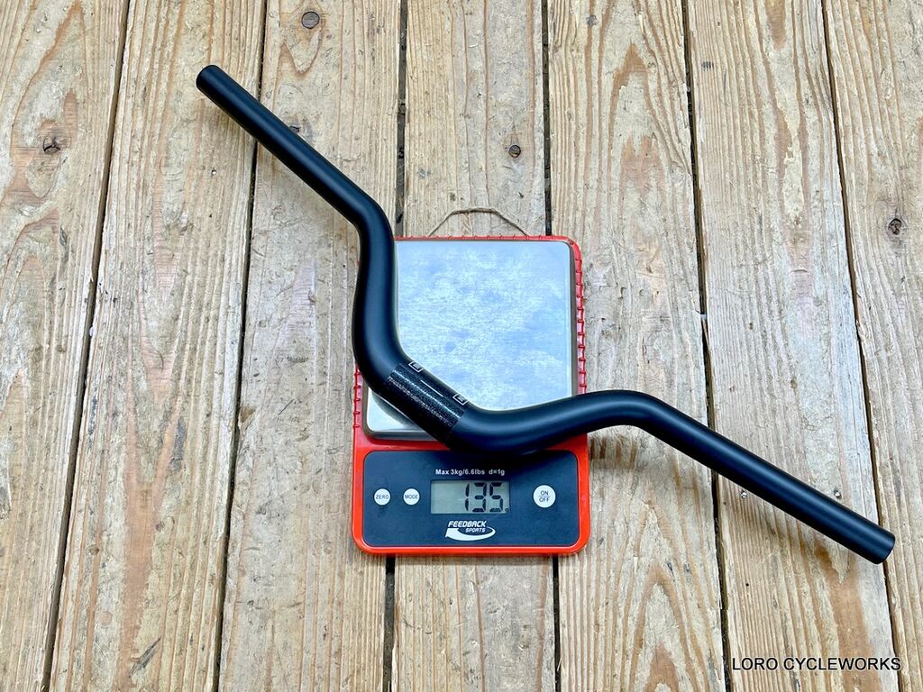 T Lineを買ってハンドルポジションに後悔してしまった方！ : LORO