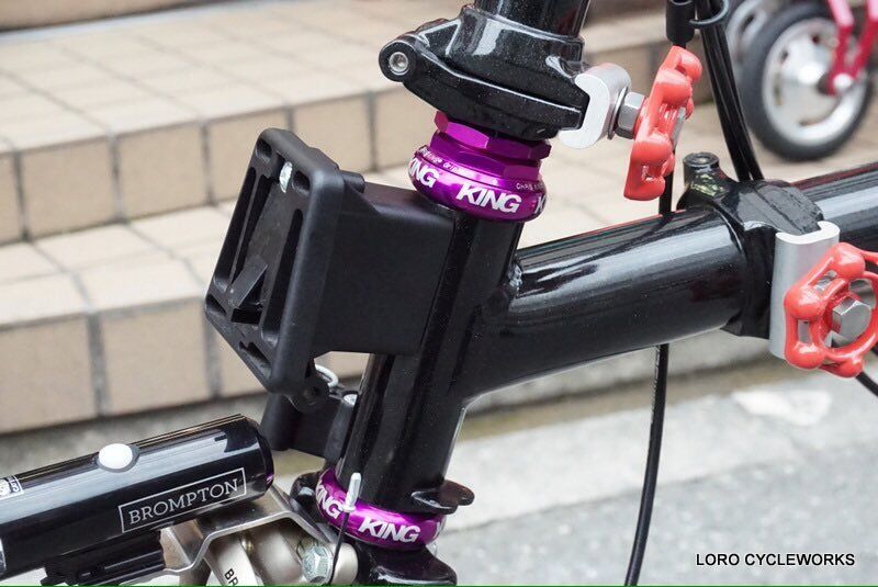 速報】 Chris King［3D Violet］大復活！予約受付開始！ : LORO