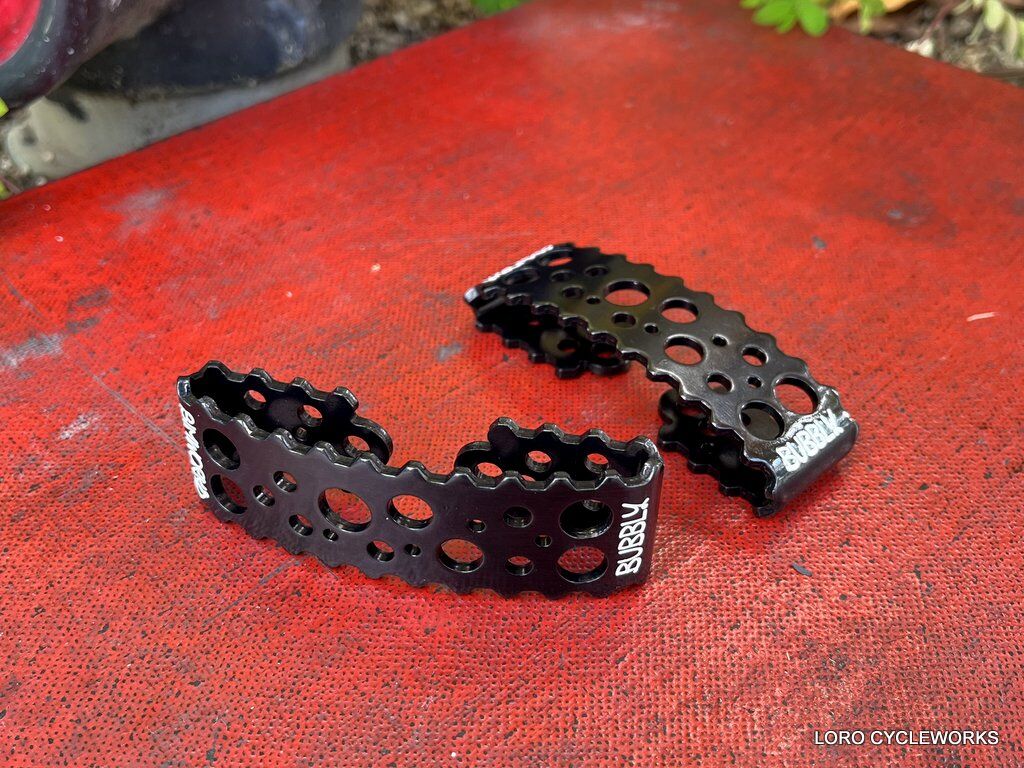 これさえあればTiny Bubbly Pedalが作れる!?『Side Plate』新発売