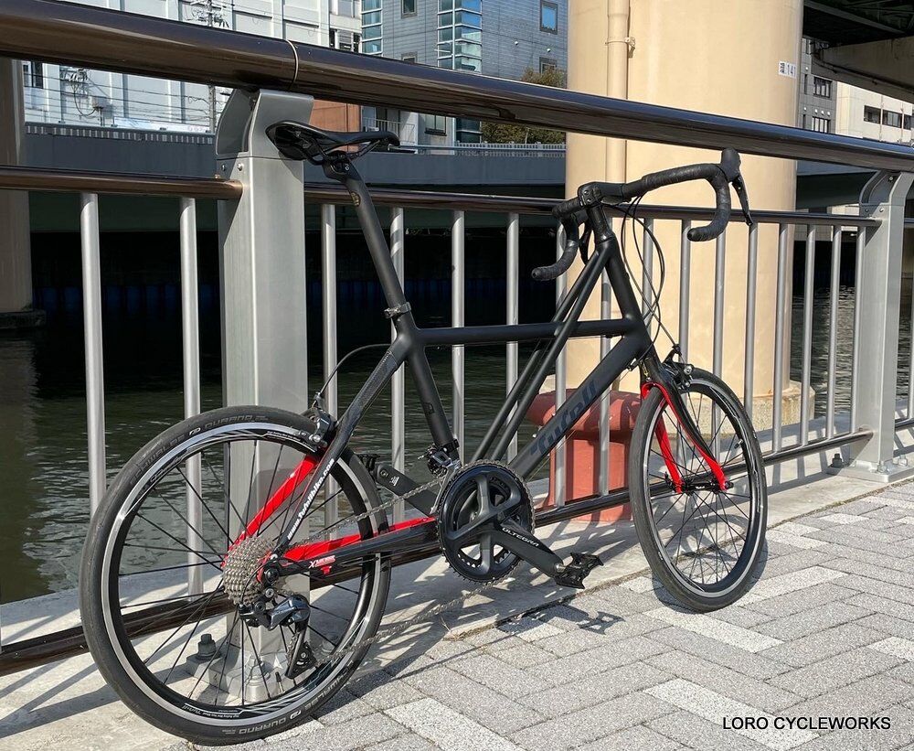 Tyrell Csi Enve ローロサイクルワークス スタッフblog Tyrell Csi Enve ローロサイクルワークス スタッフblog