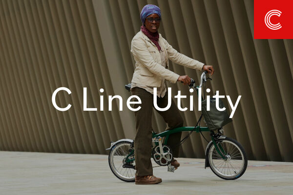 ブロンプトン brompton EERDER AL utility ブロンプトン brompton EERDER AL utility A Line - 3-speed