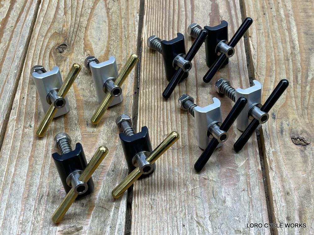 Brompfication 製品再入荷‼ : LORO CYCLE WORKS Brompfication 製品再入荷‼ : LORO CYCLE WORKS