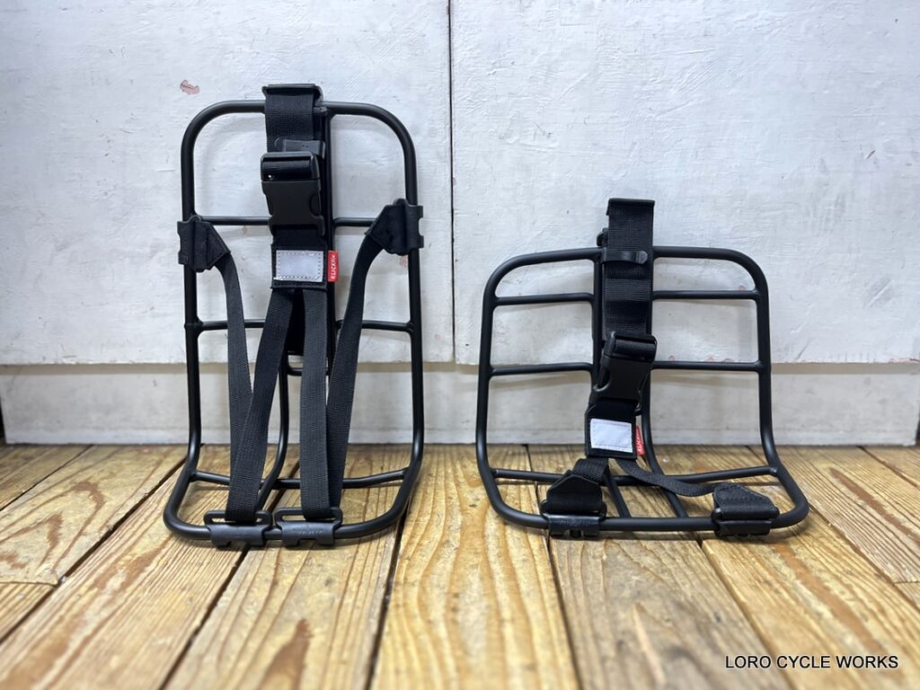 RIXEN & KAUL製「ヴァリオラック」に新たな弟分が登場。その名も
