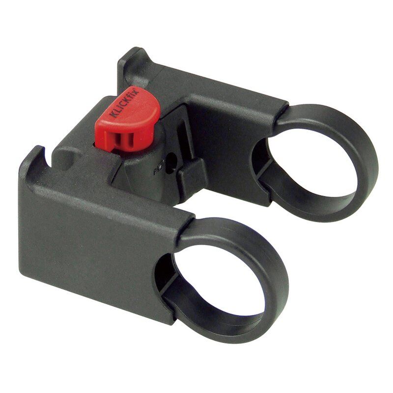 KLICKfix 自転車用バスケット RIXEN&KAUL アタッチメント付き RIXEN KAUL バスケットとアタッチメントのご紹介 : LORO CYCLE WORKS