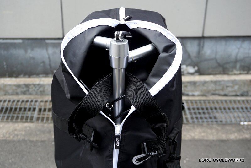 CARRYME Lab便り(2022年3月13日号) : LORO CYCLE WORKS CARRYME Lab便り(2022年3月13日号) : LORO CYCLE WORKS