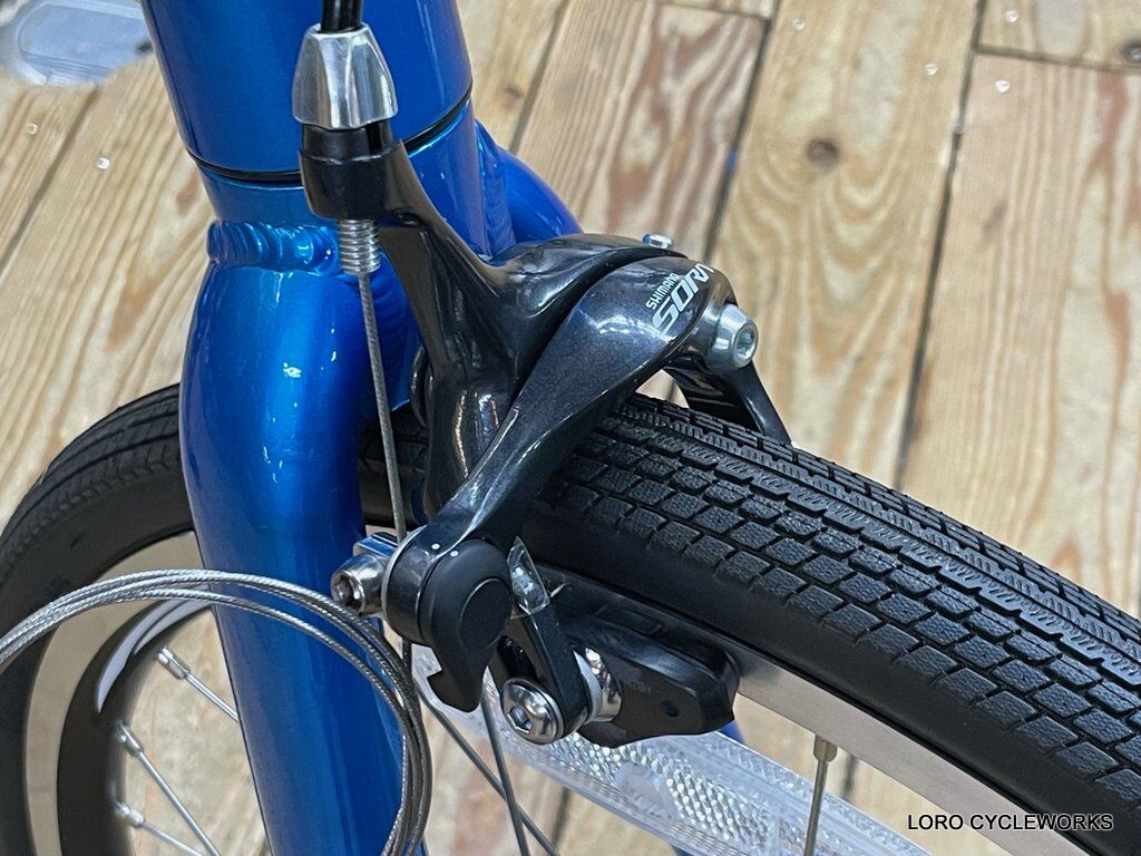 KHS F-20R 新色入荷‼ : LORO CYCLE WORKS