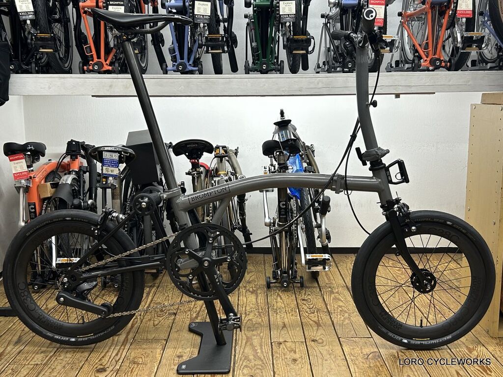 P Line用カスタムホイール入荷!! : LORO CYCLE WORKS P Line用カスタムホイール入荷!! : LORO CYCLE WORKS