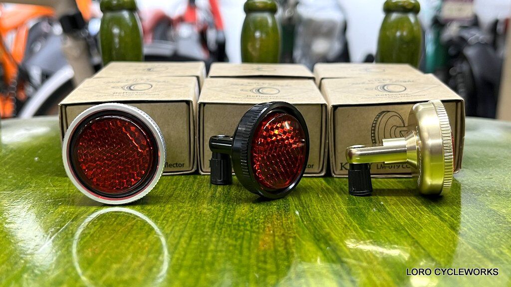 反射コルク リフレクターの新たな選択肢！KiLEYコインリフレクターの魅力と実用性