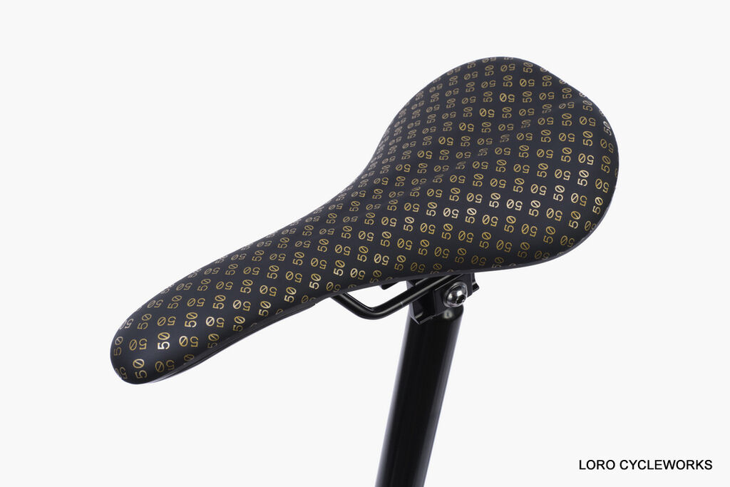 50th Anniversary Special Edition】BROMPTON 1975 Edition 発売の