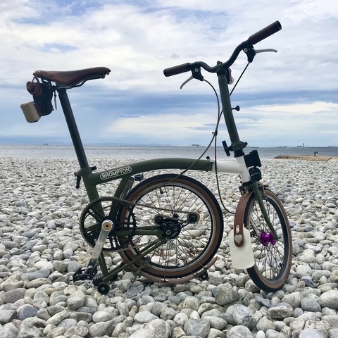 White Industries MR30 クランクのご紹介！ : LORO CYCLE WORKS