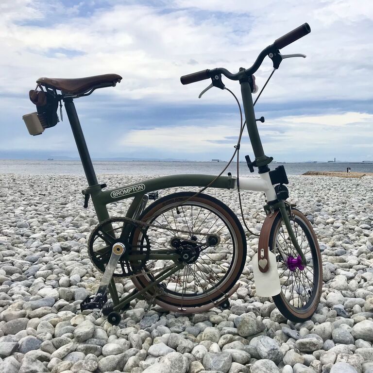 White Industries MR30 クランクのご紹介！ : LORO CYCLE WORKS