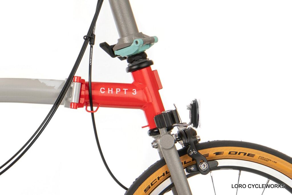 BROMPTON限定モデル今なら選べます。 : LORO CYCLE WORKS BROMPTON限定モデル今なら選べます。 : LORO CYCLE WORKS
