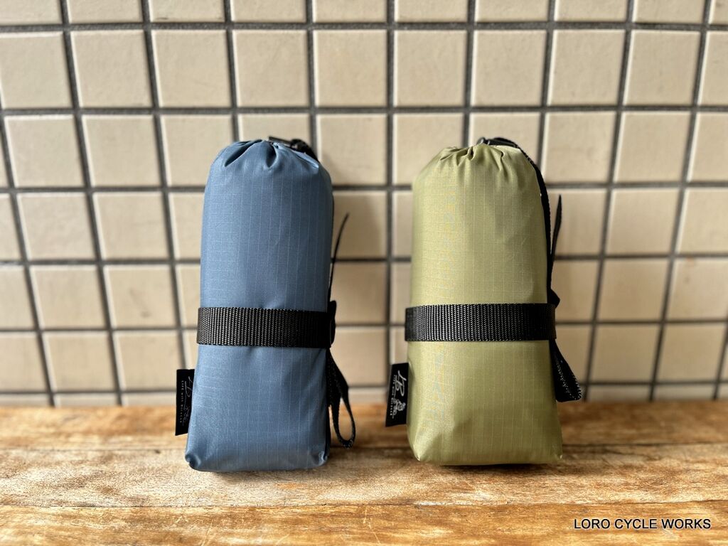 みー様オーダーnoras フレーム wnt 1000用バッグオリーブ8号他1点 みー様オーダーnoras フレーム wnt 1000用バッグオリーブ8号他1点