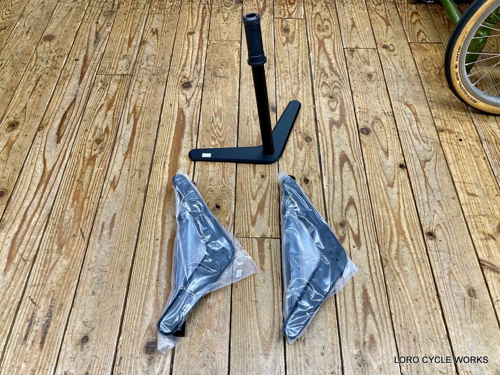 BROMPTONメンテナンススタンドの決定版が再入荷! : LORO CYCLE BROMPTONメンテナンススタンドの決定版が再入荷! : LORO CYCLE