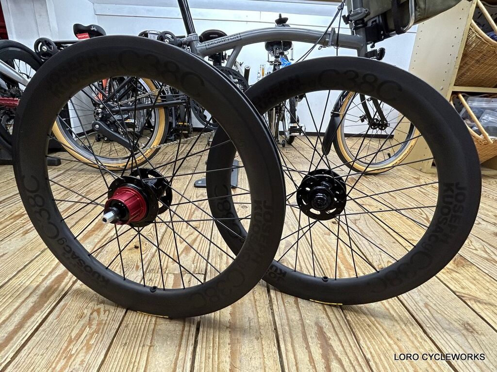 P Line用カスタムホイール入荷!! : LORO CYCLE WORKS P Line用カスタムホイール入荷!! : LORO CYCLE WORKS