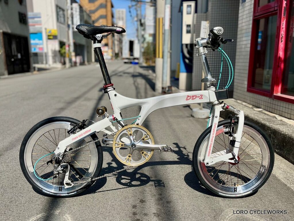 【美品】リム H PLUS SON SL-42 700C 32H ホワイト H PLUS SON SL-42 SUPER LITE RIM
