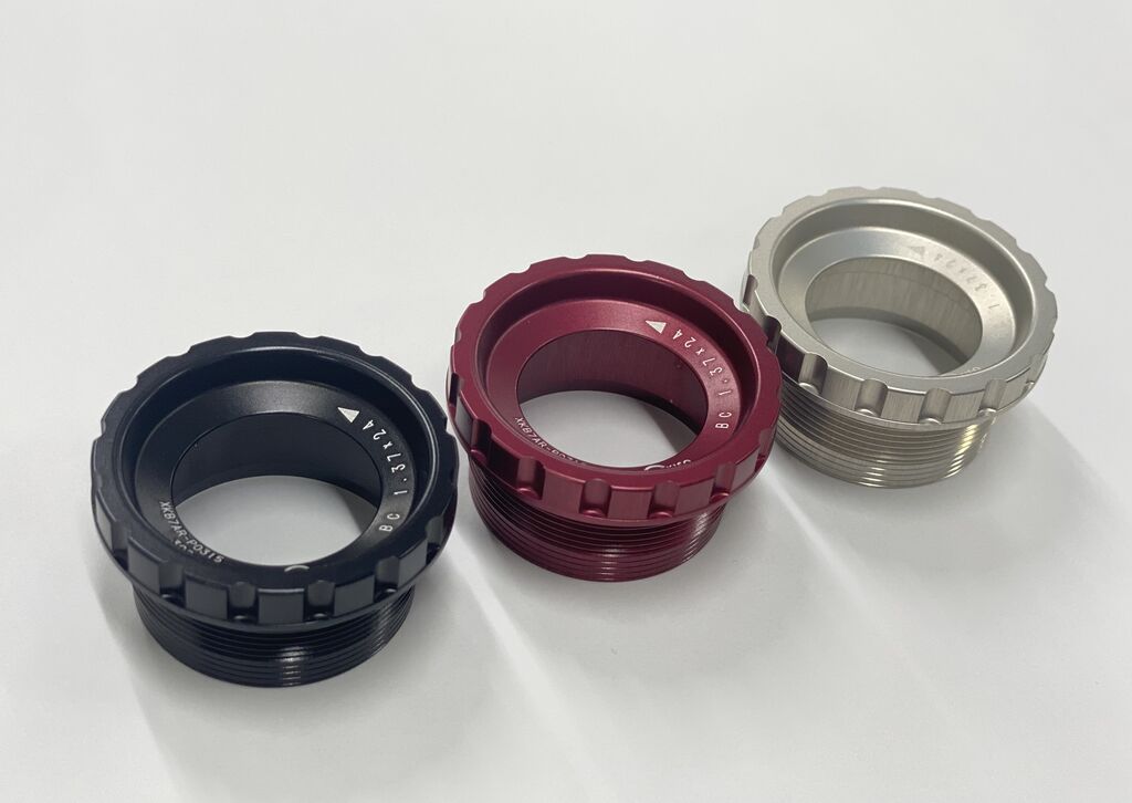 GOKISO】ブロンプトン用ボトムブラケット受注開始!! : LORO GOKISO】ブロンプトン用ボトムブラケット受注開始!! : LORO