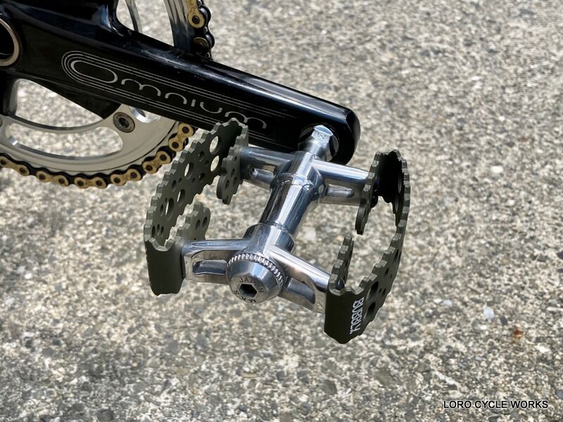 SimWorks Tiny Bubbly すり寄り 限定 シムワークス バブリー ペダル SimWorks Tiny Bubbly すり寄り 限定 シムワークス バブリー ペダル