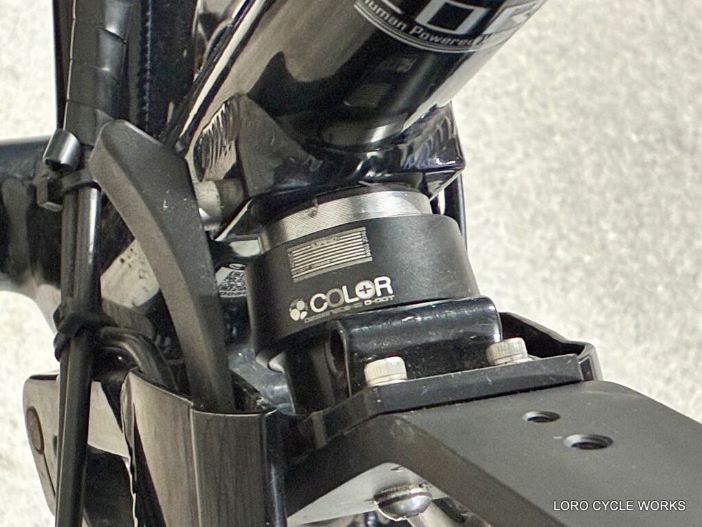 バイクチェックリポート！究極のツアラー！＋お知らせ。 : LORO CYCLE