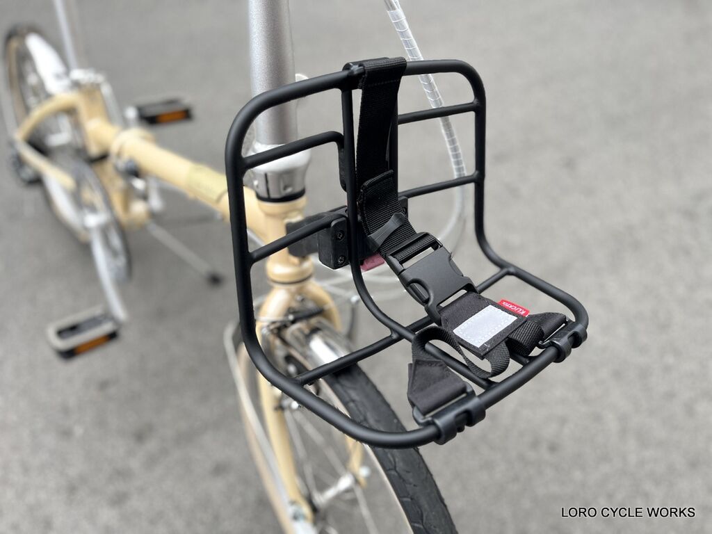 RIXEN & KAUL製「ヴァリオラック」に新たな弟分が登場。その名も