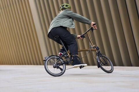 BROMPTON P Line価格改定のお知らせ : LORO CYCLE WORKS