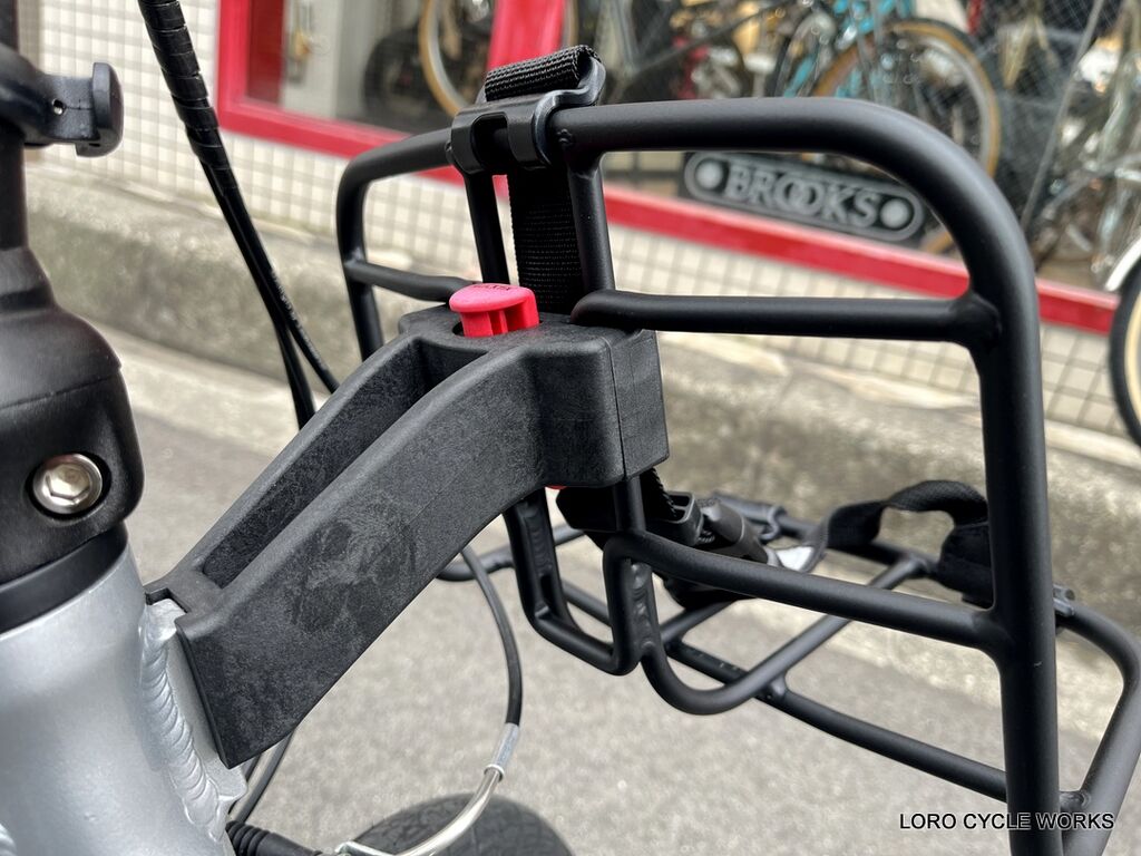 Amazon.com : Rixen & Kaul Vario Rack Spare, Black