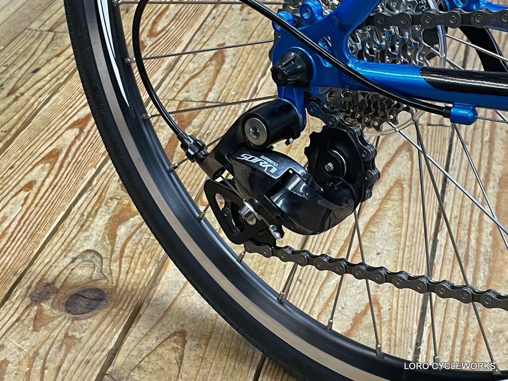 KHS F-20R 新色入荷‼ : LORO CYCLE WORKS
