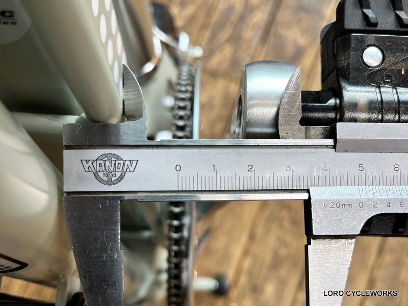CARRYME Lab便り（2022年8月25日号） : LORO CYCLE WORKS