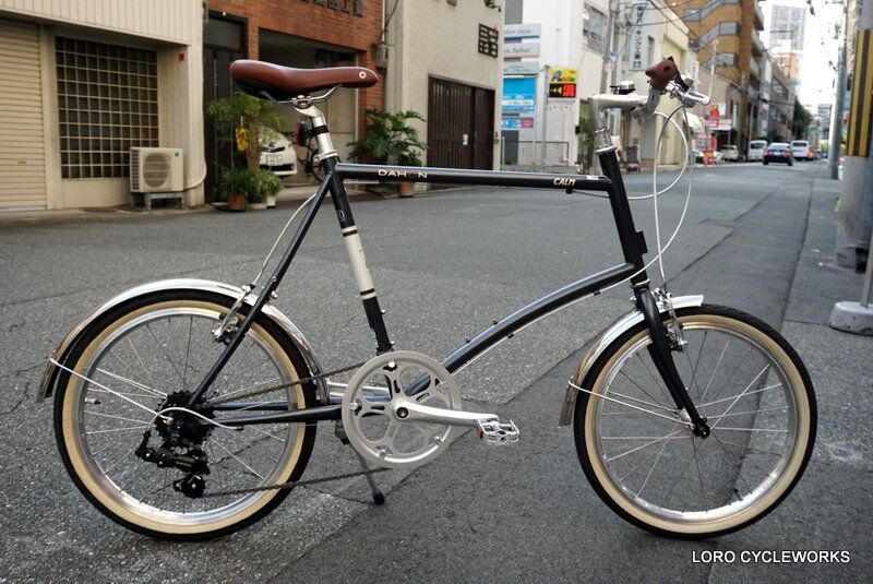 ミニベロ在庫ございます☆ : LORO CYCLE WORKS ミニベロ在庫ございます☆ : LORO CYCLE WORKS