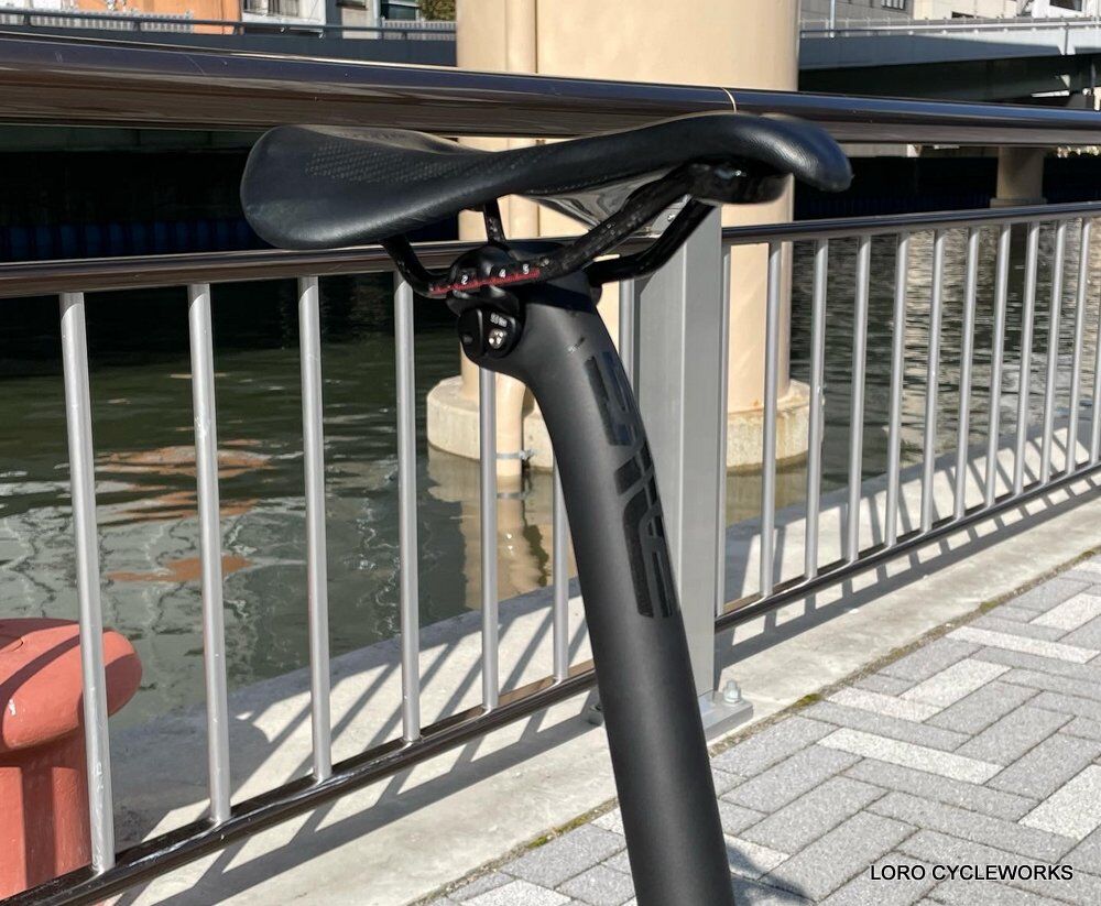 Tyrell Csi Enve ローロサイクルワークス スタッフblog Tyrell Csi Enve ローロサイクルワークス スタッフblog