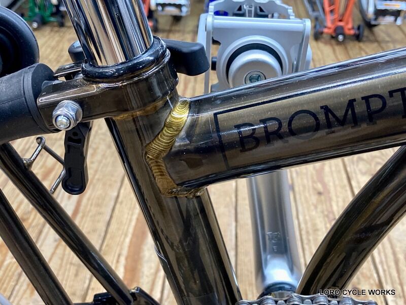 キャンペーン残り2日！！人気モデルのブラックラッカーご紹介