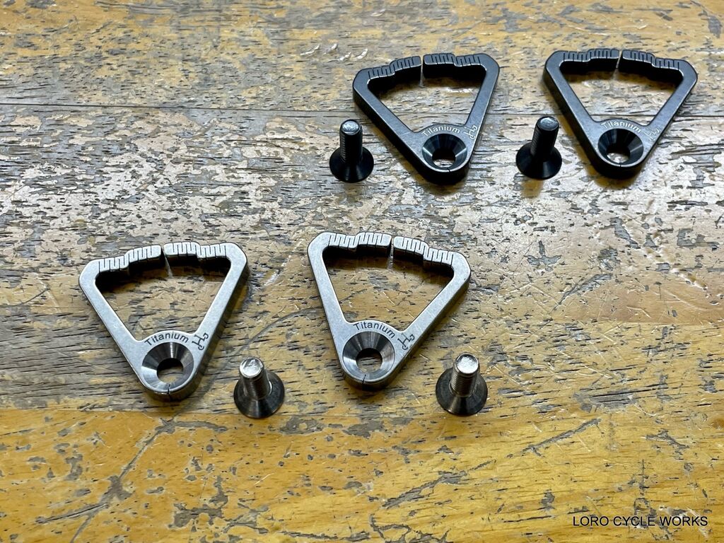H&H 新製品入荷‼ : LORO CYCLE WORKS H&H 新製品入荷‼ : LORO CYCLE WORKS